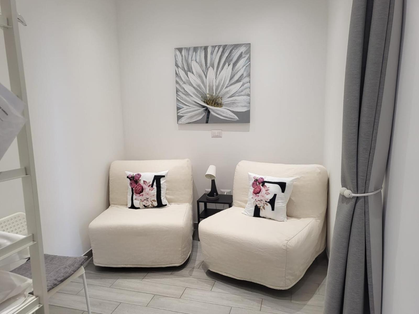 Apartment Marifra Garden Taormina Ngoại thất bức ảnh